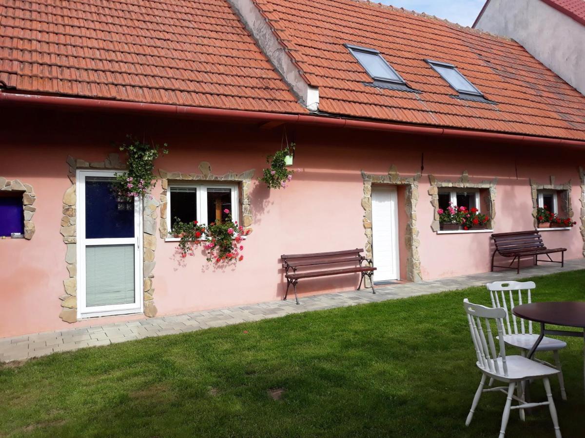 Privat Liptov Holiday House Liptovsky Mikulas Exterior photo